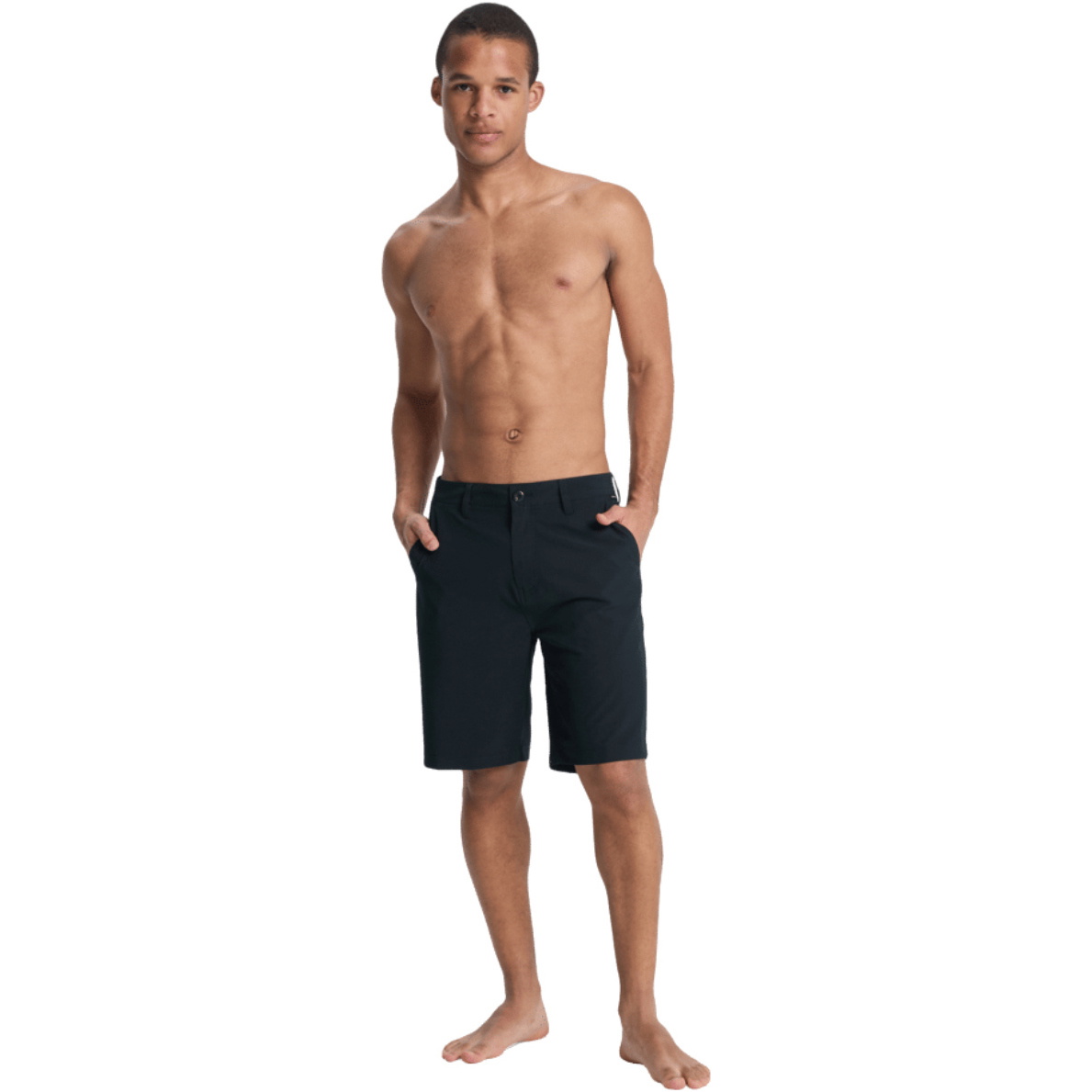 2026 Quiksilver Mens Union Amphibian 20